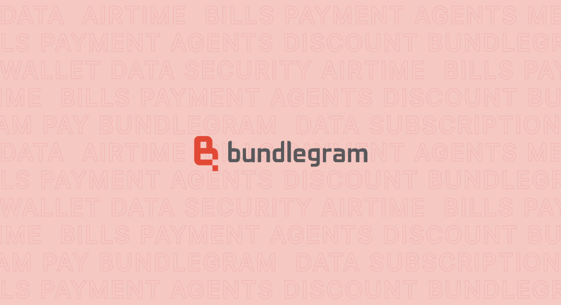 Subtle Bundlegram Services Banner