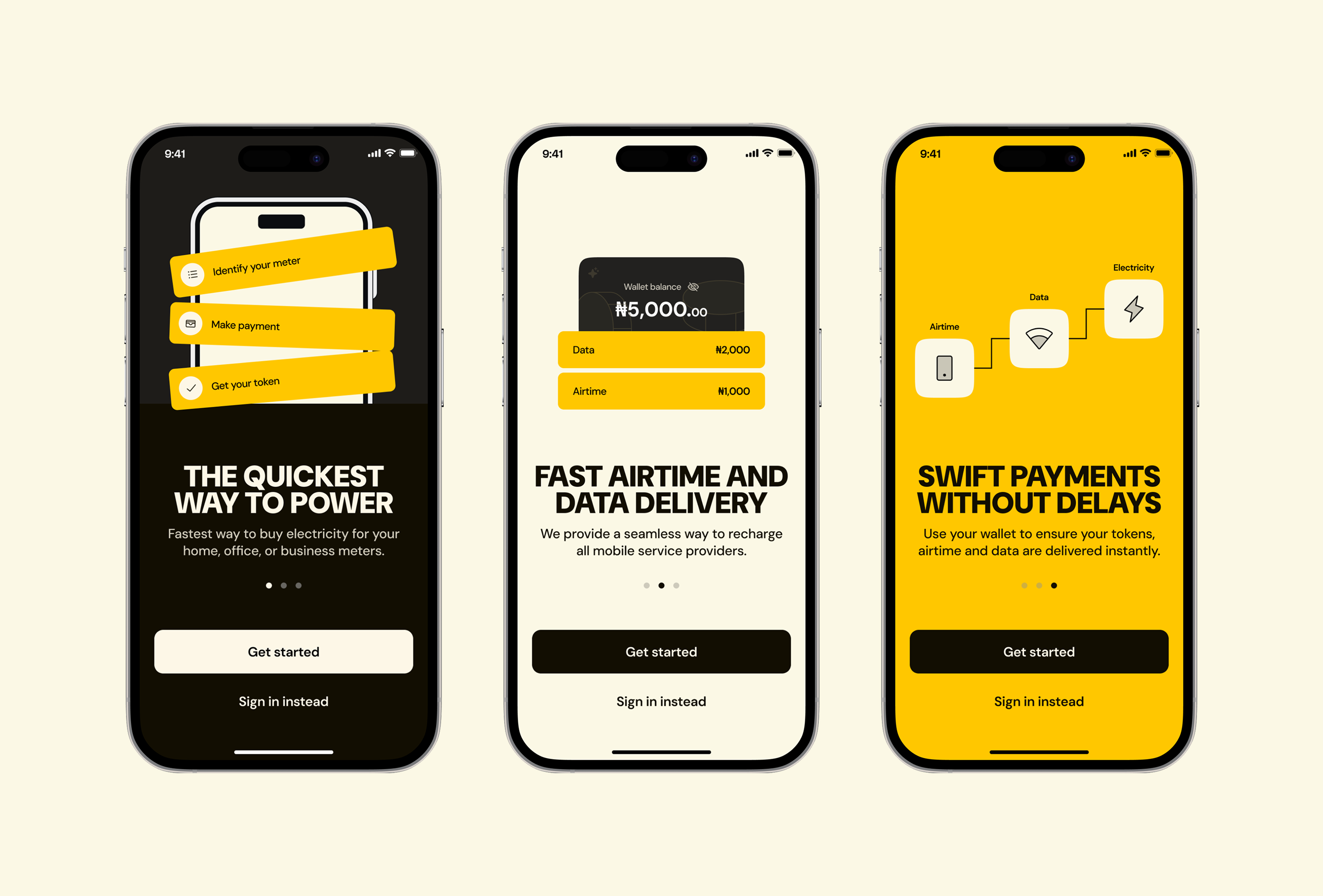 002 - QUICKCHARGE WALKTHROUGH