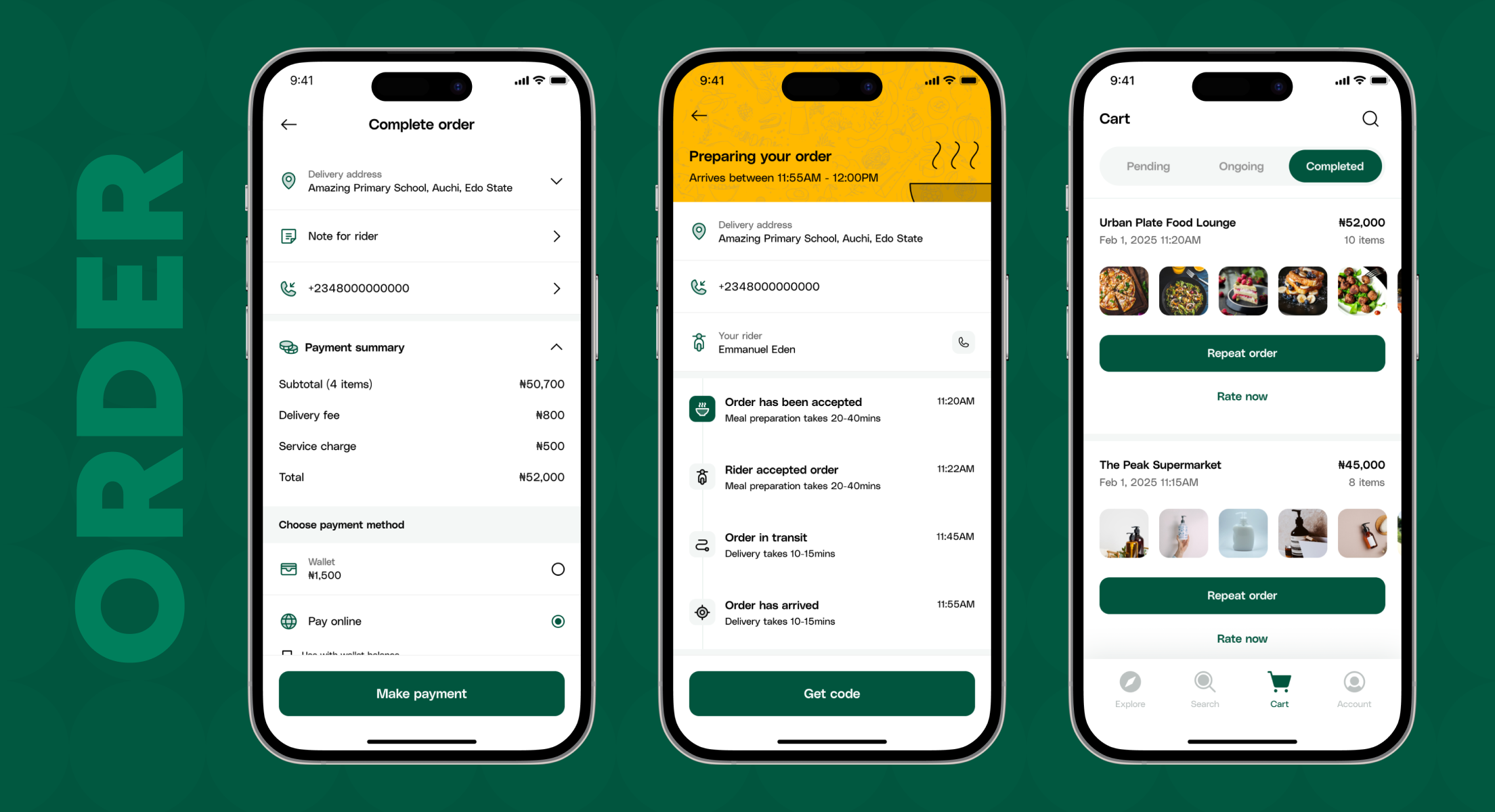 SharpSharp Order Flow